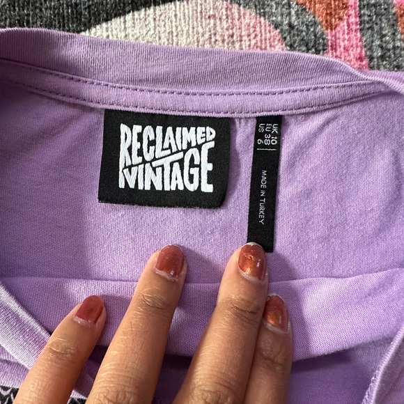 Koi 🐠 Crop Top - Picture 6 of 8